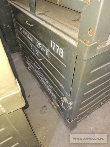 Zestaw remontowy ZR-1 STAR 660 M1 M2 